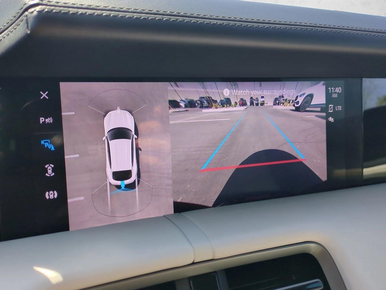 2023 Porsche Taycan 4S Cross Turismo AWD