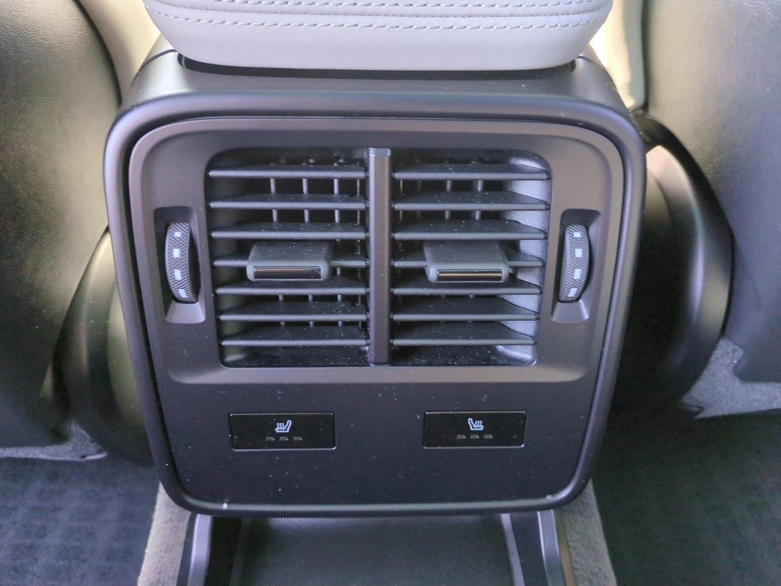 2023 Porsche Taycan 4S Cross Turismo AWD