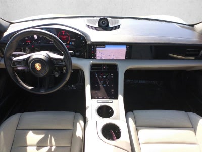 2023 Porsche Taycan 4S Cross Turismo AWD