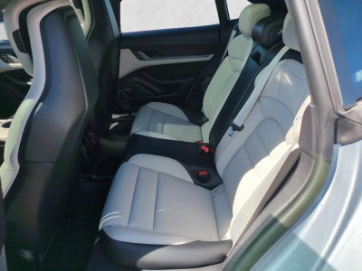 2023 Porsche Taycan 4S Cross Turismo AWD