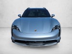2023 Porsche Taycan 4S Cross Turismo AWD