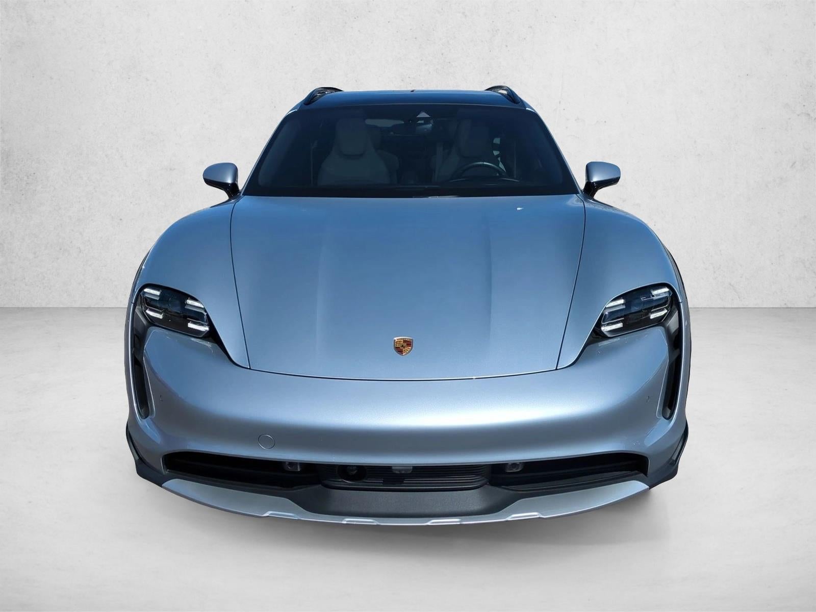 2023 Porsche Taycan 4S Cross Turismo AWD