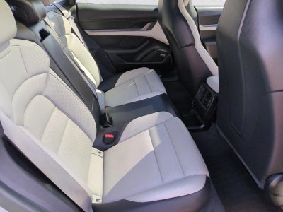 2023 Porsche Taycan 4S Cross Turismo AWD