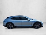 2023 Porsche Taycan 4S Cross Turismo AWD
