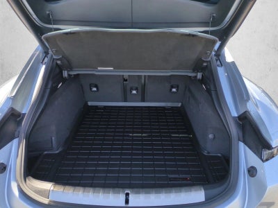 2023 Porsche Taycan 4S Cross Turismo AWD