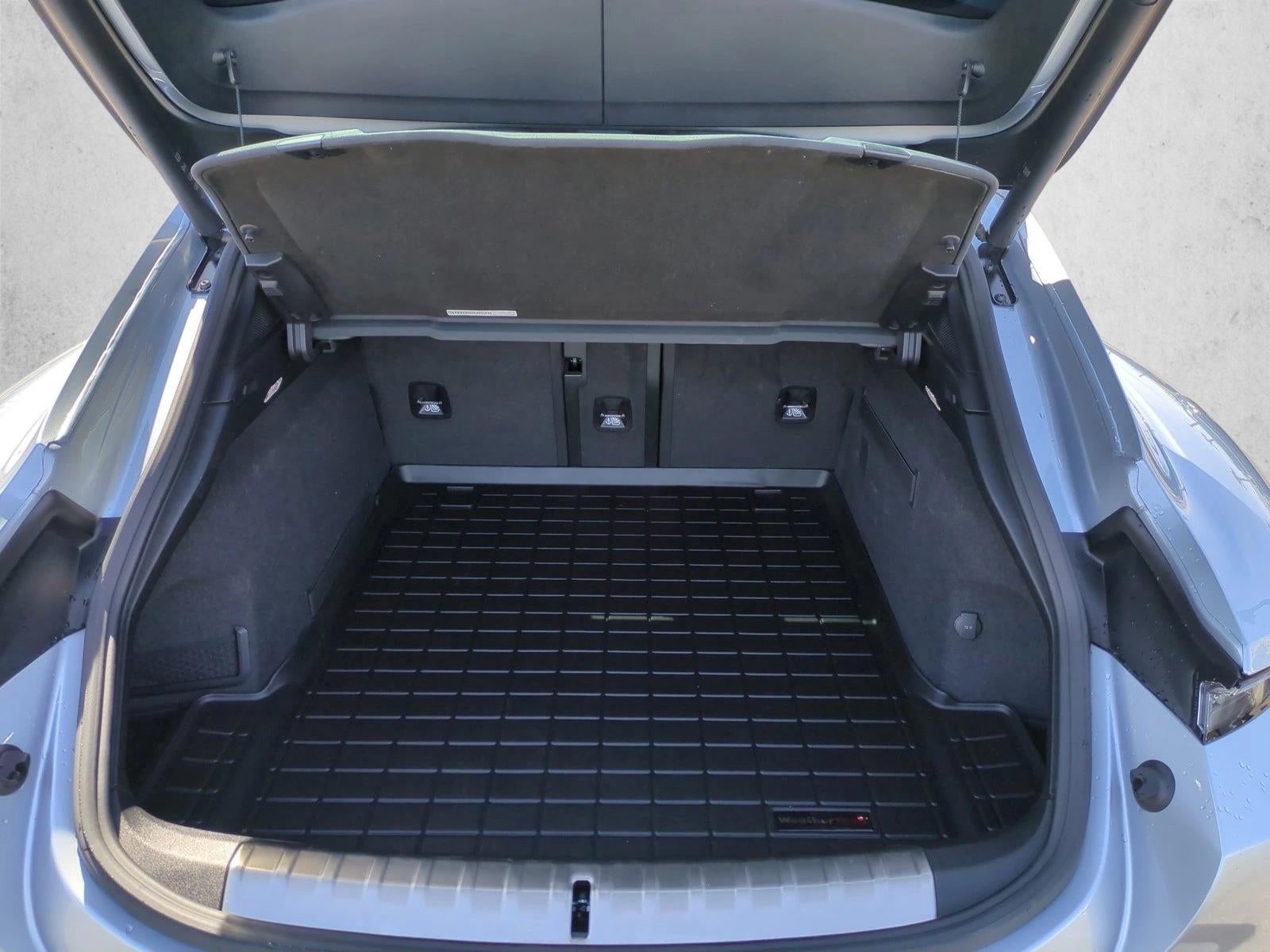 2023 Porsche Taycan 4S Cross Turismo AWD