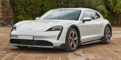 2023 Porsche Taycan 4S Cross Turismo AWD