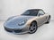 2011 Porsche Boxster 2dr Roadster
