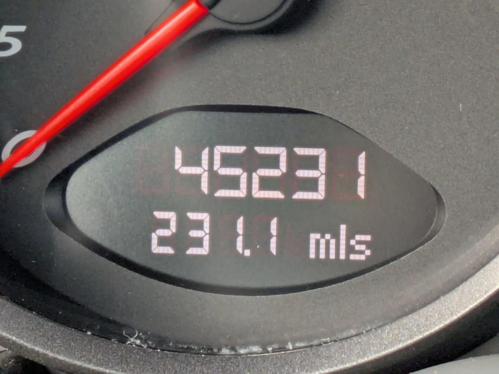 2011 Porsche Boxster 2dr Roadster