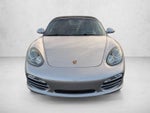 2011 Porsche Boxster 2dr Roadster