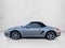 2011 Porsche Boxster 2dr Roadster