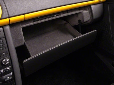 2011 Porsche Boxster 2dr Roadster