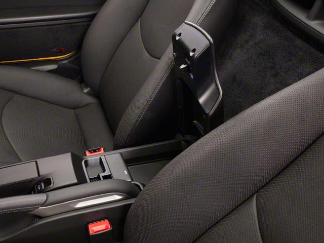 2011 Porsche Boxster 2dr Roadster