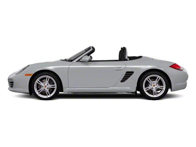2011 Porsche Boxster 2dr Roadster