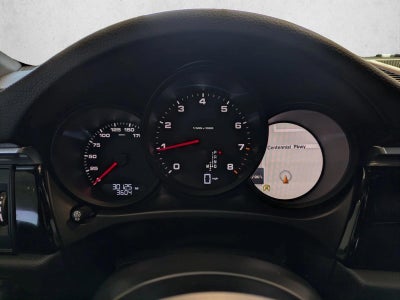 2021 Porsche Macan AWD