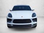 2021 Porsche Macan AWD
