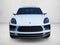 2021 Porsche Macan AWD
