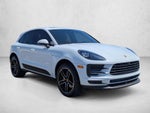 2021 Porsche Macan AWD