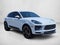 2021 Porsche Macan AWD