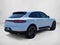 2021 Porsche Macan AWD