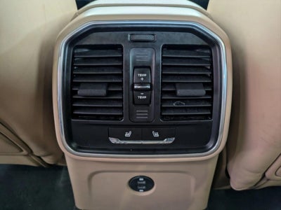 2020 Porsche Macan AWD