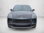 2020 Porsche Macan AWD