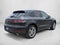 2020 Porsche Macan AWD