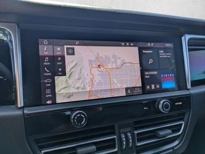 2023 Porsche Macan T AWD