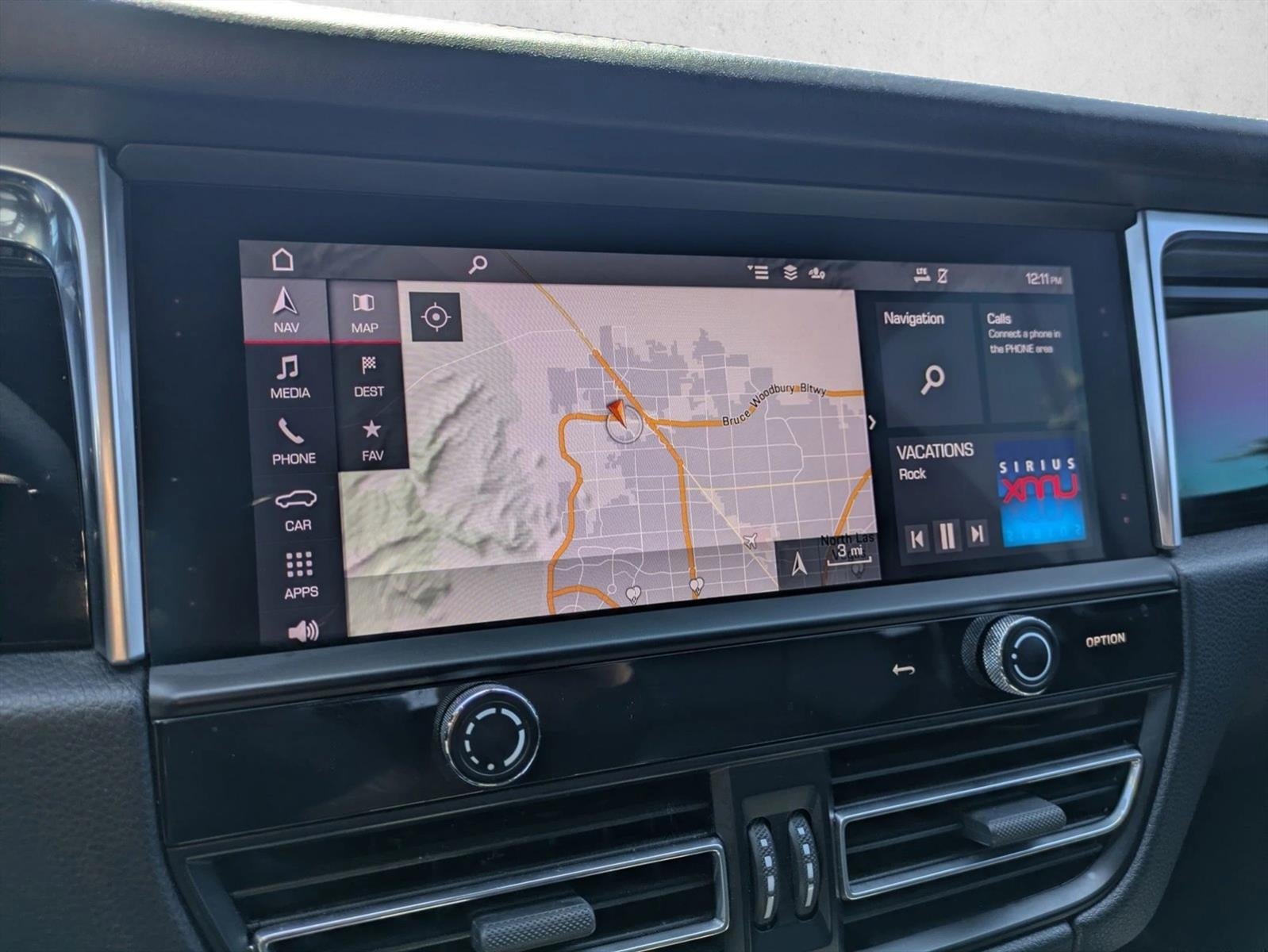 2023 Porsche Macan T AWD
