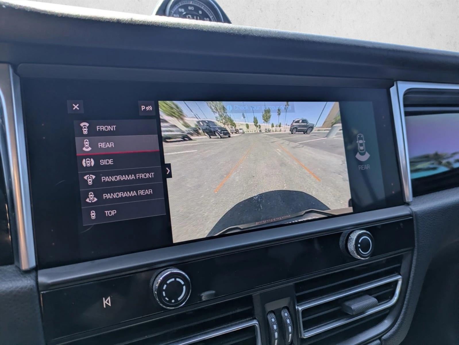 2023 Porsche Macan T AWD