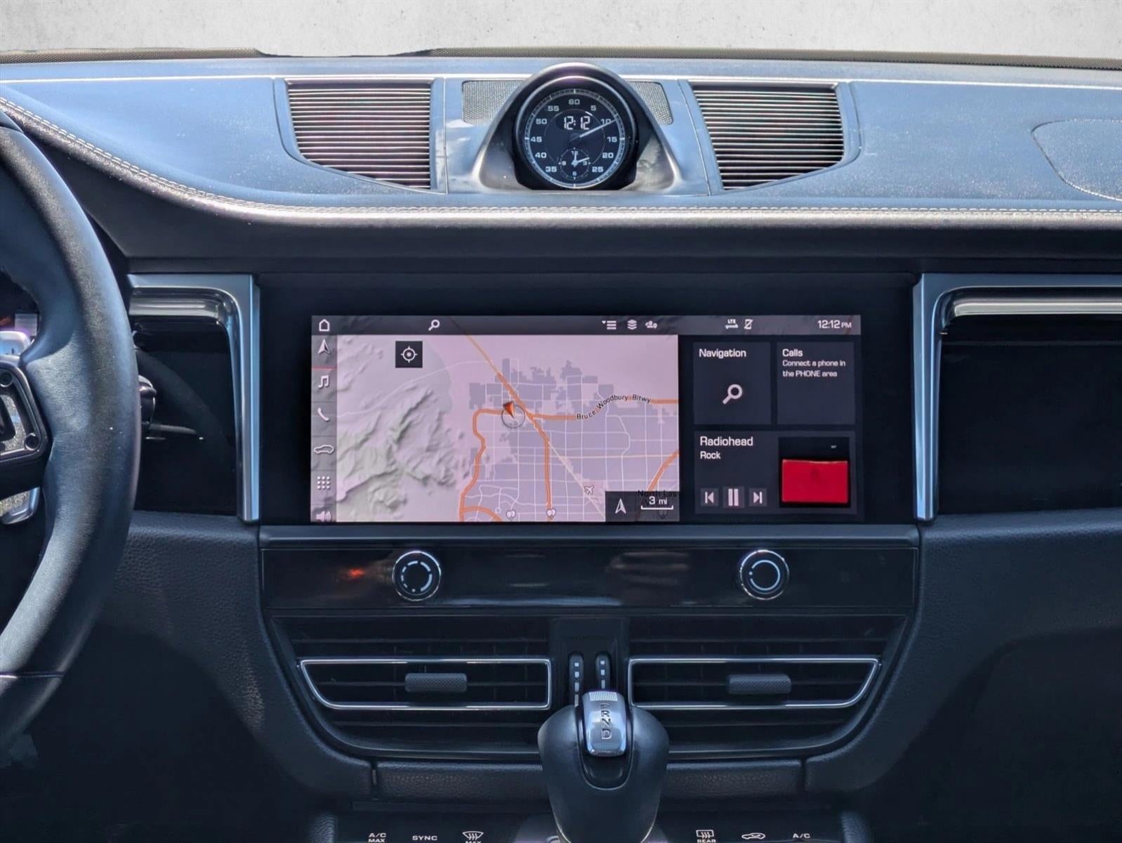 2023 Porsche Macan T AWD