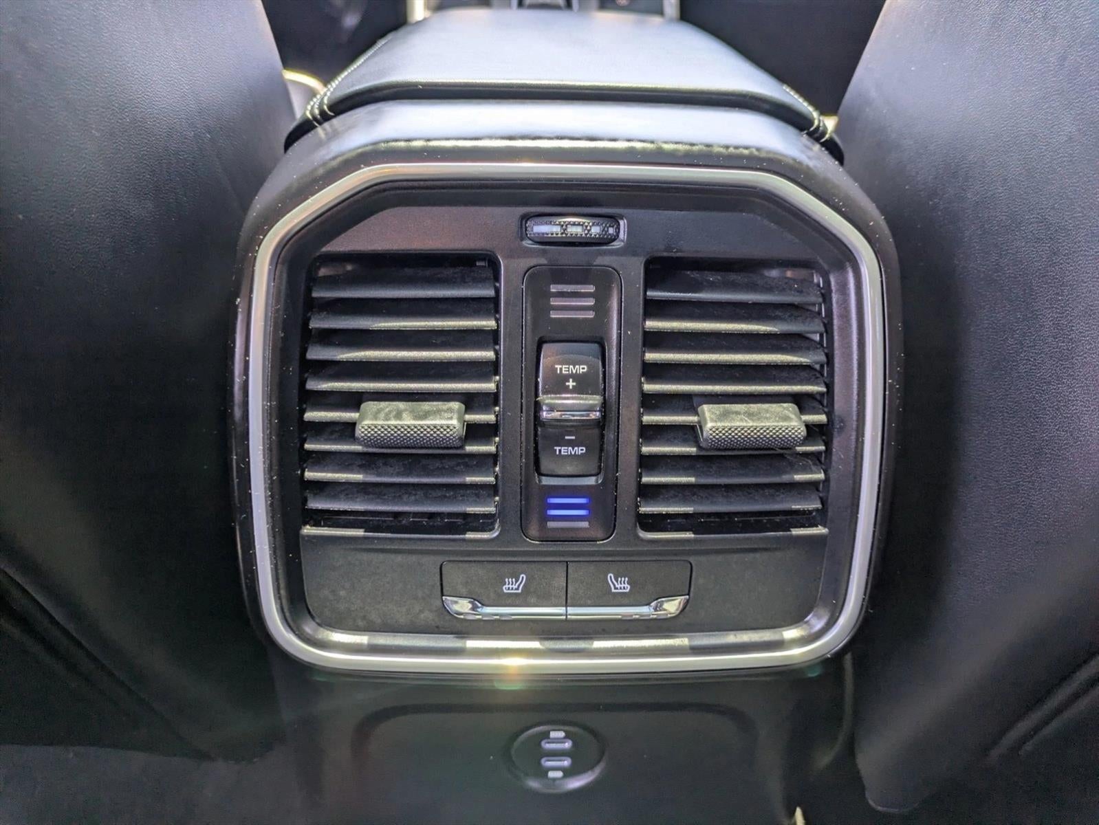 2023 Porsche Macan T AWD