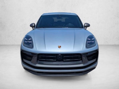 2023 Porsche Macan T AWD