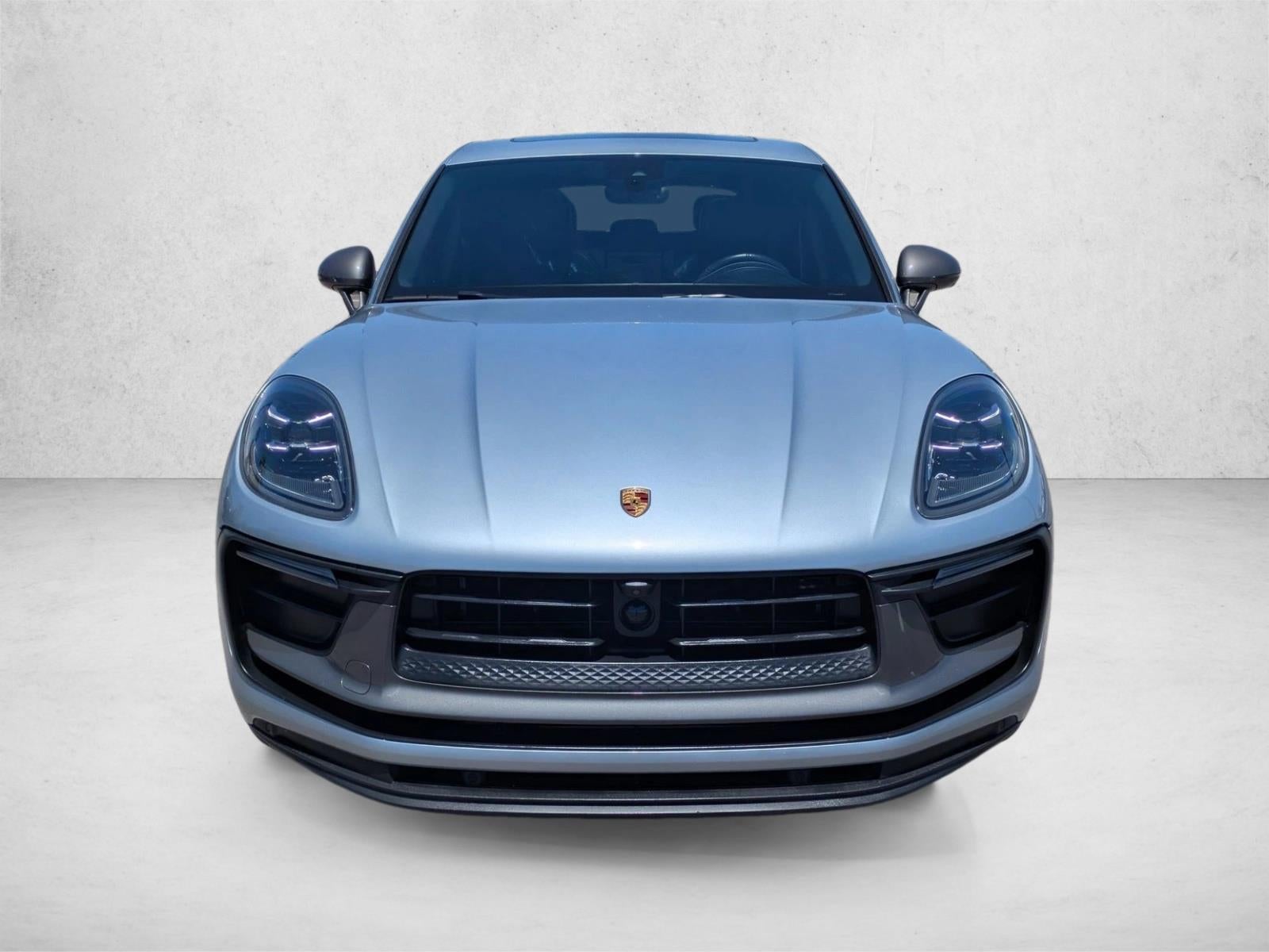 2023 Porsche Macan T AWD