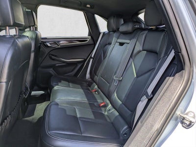 2023 Porsche Macan T AWD
