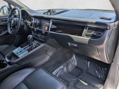 2023 Porsche Macan T AWD