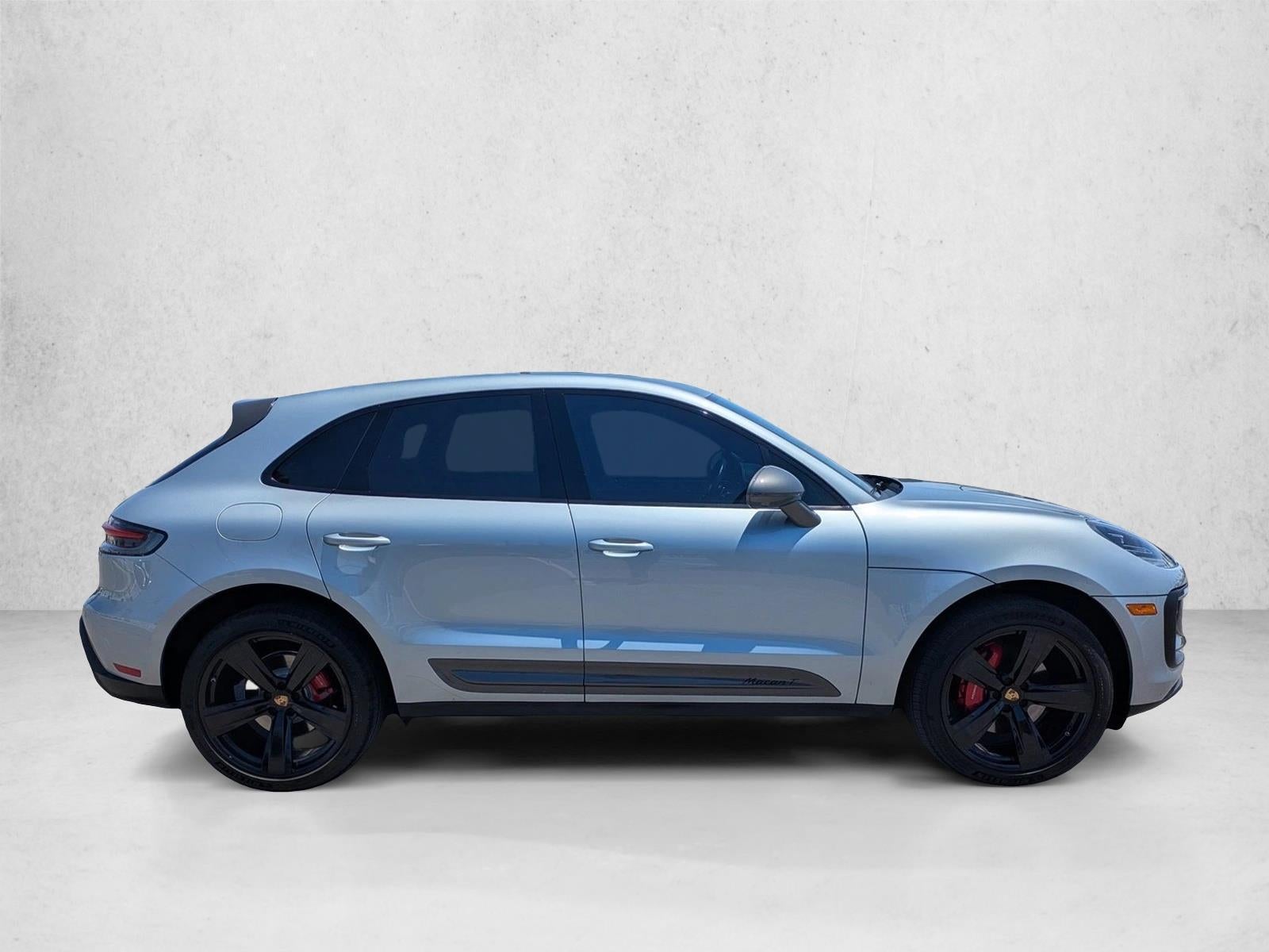 2023 Porsche Macan T AWD