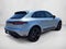 2023 Porsche Macan T AWD