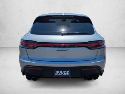 2023 Porsche Macan T AWD