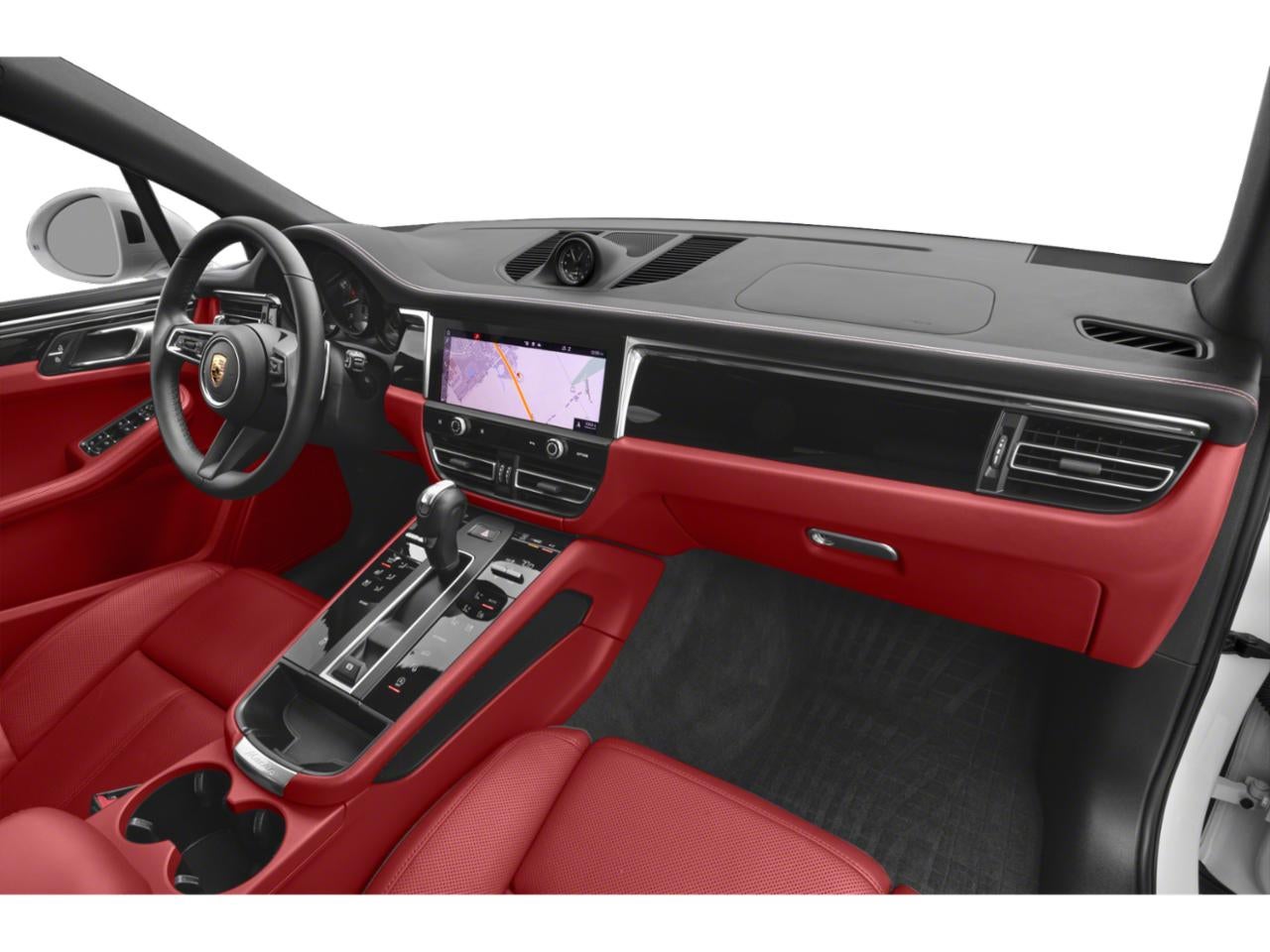 2023 Porsche Macan T AWD