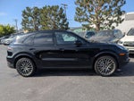 2023 Porsche Cayenne Platinum Edition AWD