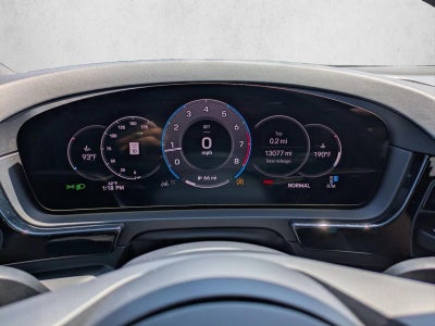 2024 Porsche Cayenne AWD