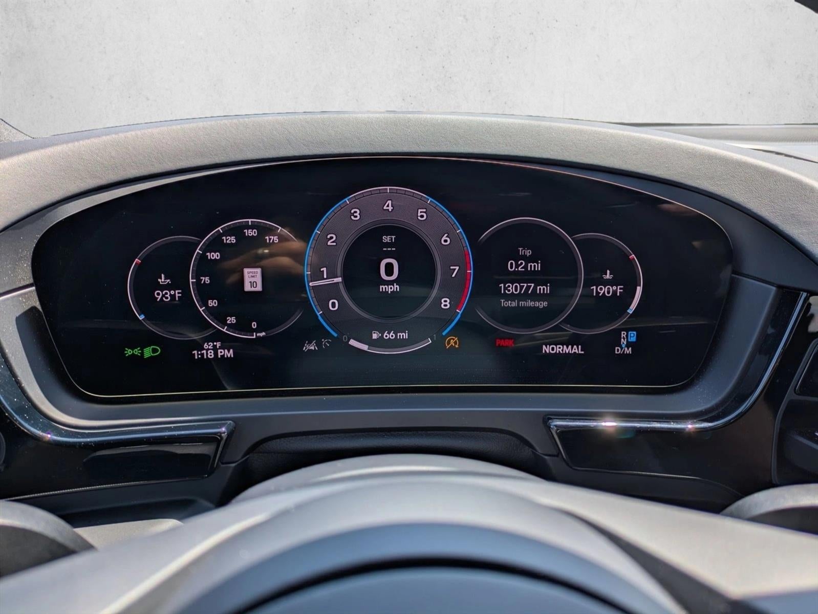 2024 Porsche Cayenne AWD