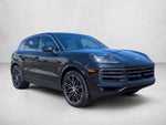 2024 Porsche Cayenne AWD