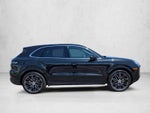 2024 Porsche Cayenne AWD