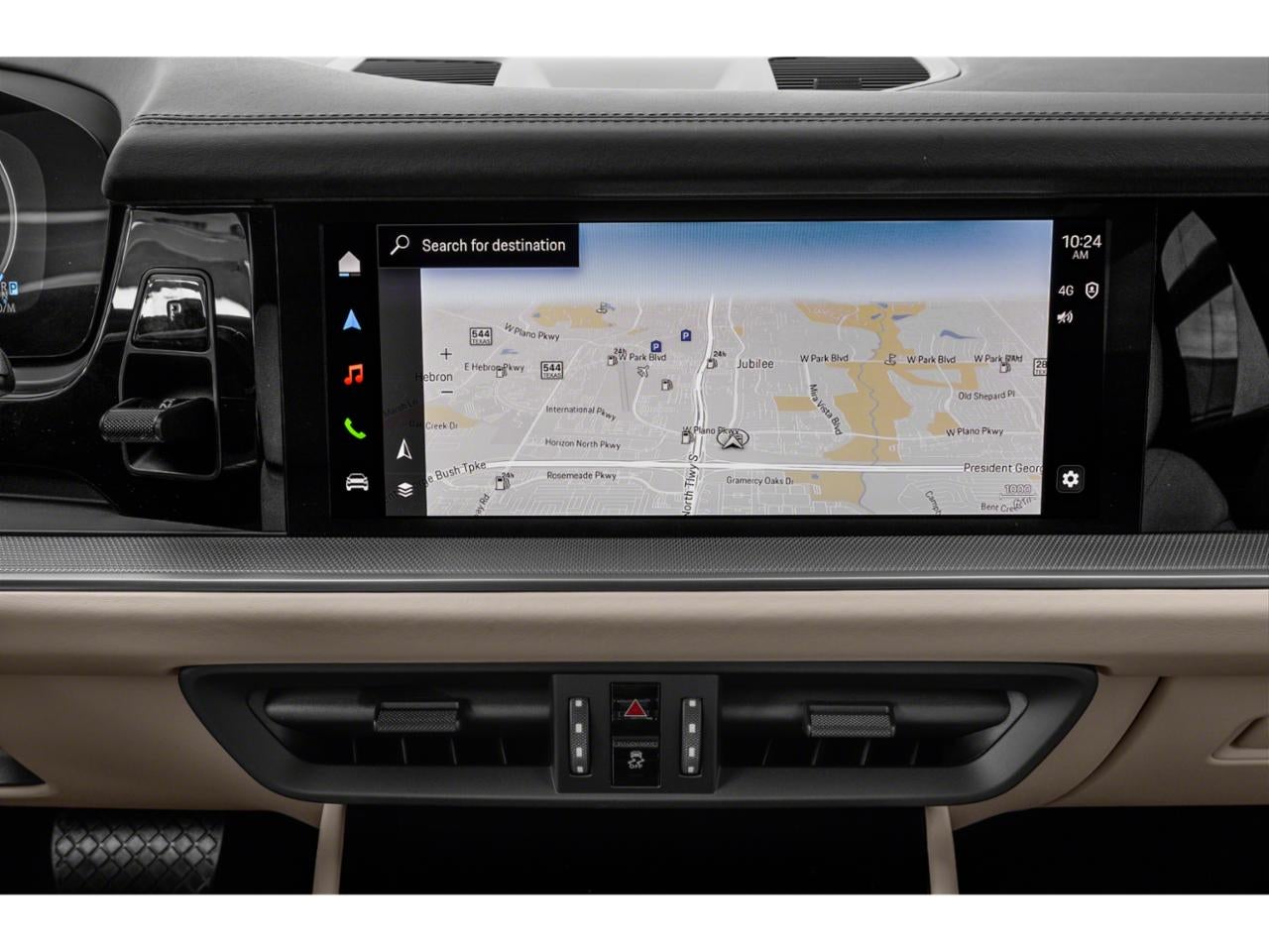 2024 Porsche Cayenne AWD