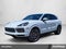 2020 Porsche Cayenne AWD