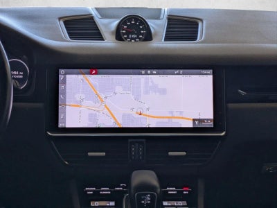 2020 Porsche Cayenne AWD