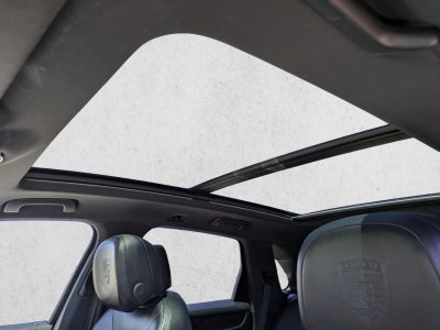 2020 Porsche Cayenne AWD