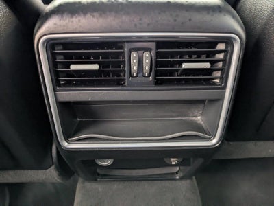 2020 Porsche Cayenne AWD